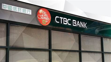 chinatrust bank philippines|CTBC Bank Philippines .